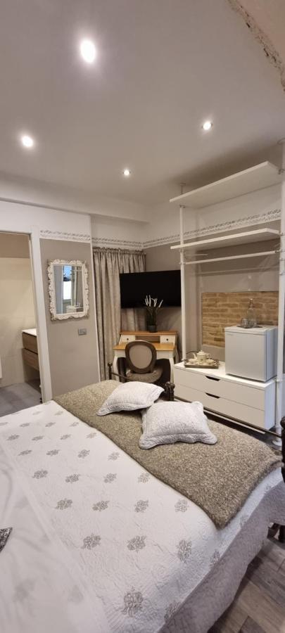 Le Stanze Di Rigoletto Bed & Breakfast Parma Bagian luar foto