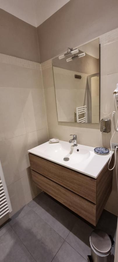 Le Stanze Di Rigoletto Bed & Breakfast Parma Bagian luar foto