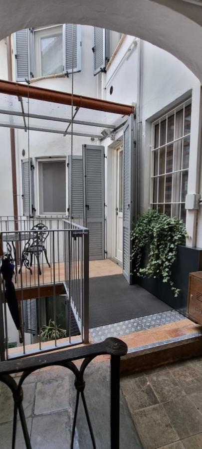 Le Stanze Di Rigoletto Bed & Breakfast Parma Bagian luar foto