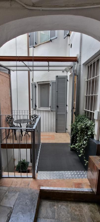 Le Stanze Di Rigoletto Bed & Breakfast Parma Bagian luar foto