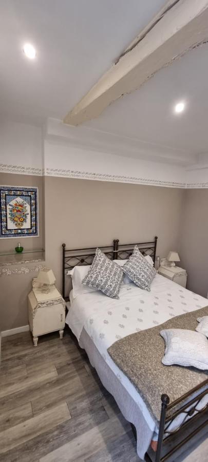 Le Stanze Di Rigoletto Bed & Breakfast Parma Bagian luar foto
