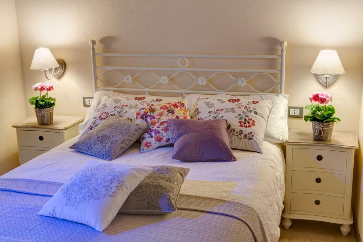 Le Stanze Di Rigoletto Bed & Breakfast Parma Bagian luar foto
